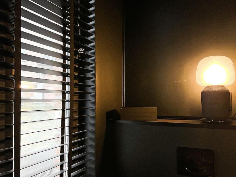 Cannelle Apartment Verviers Bagian luar foto