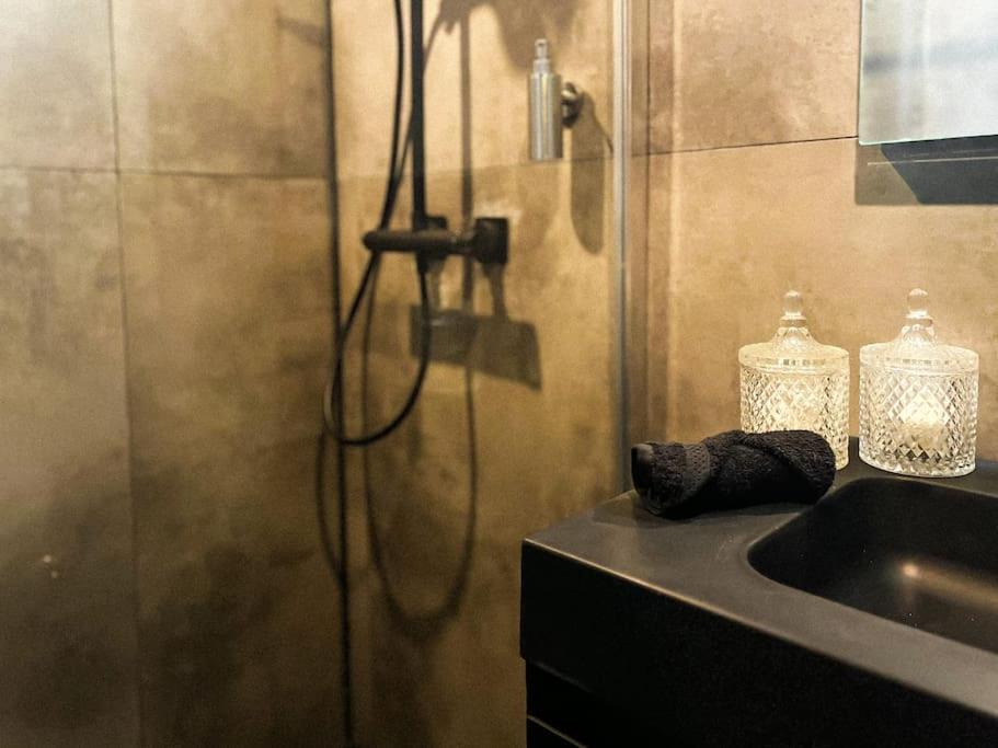 Cannelle Apartment Verviers Bagian luar foto