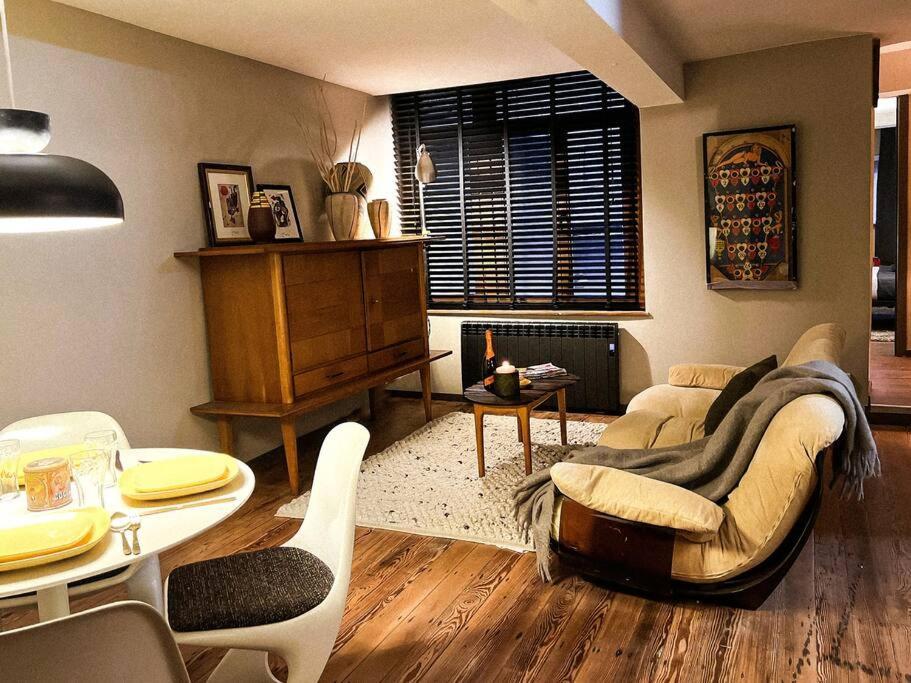 Cannelle Apartment Verviers Bagian luar foto