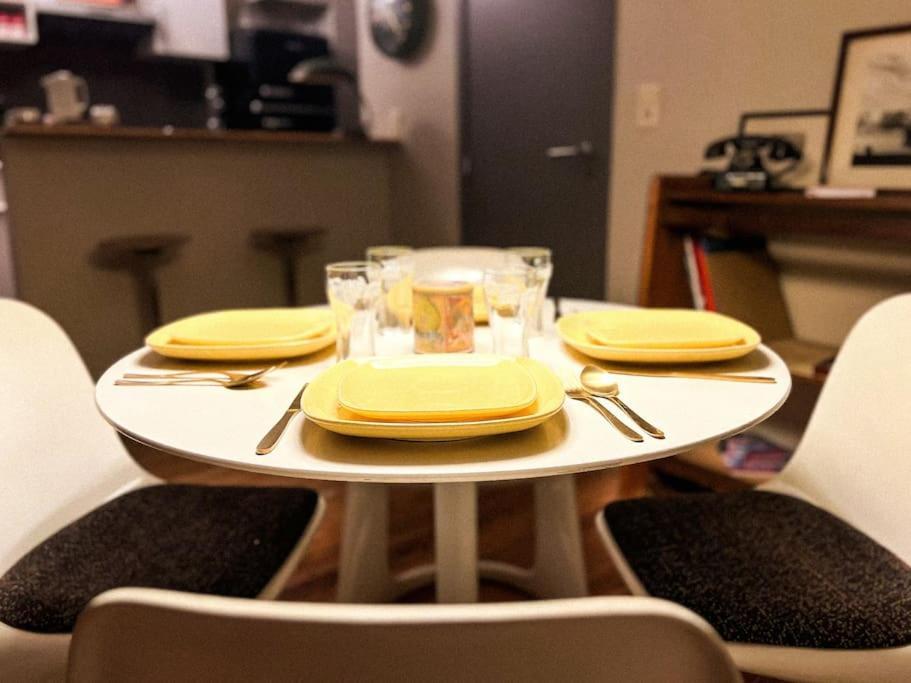 Cannelle Apartment Verviers Bagian luar foto