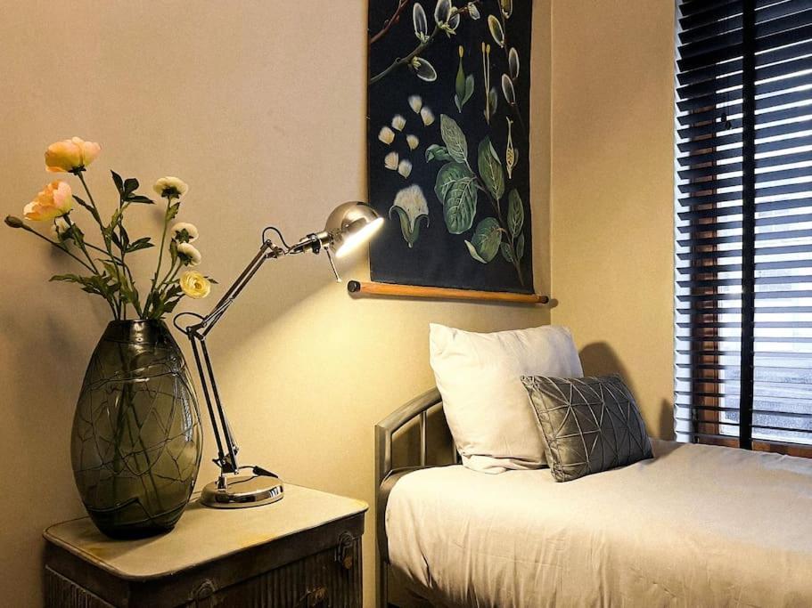 Cannelle Apartment Verviers Bagian luar foto