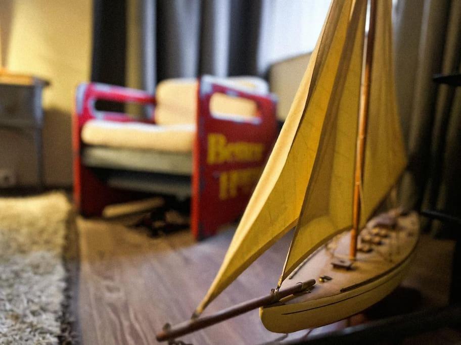 Cannelle Apartment Verviers Bagian luar foto